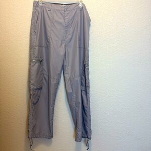 Men’s OTB Pants Size 38 Light Gray